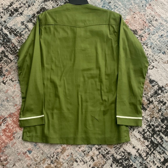 Men Ghana traditional top - Picture 4 of 4